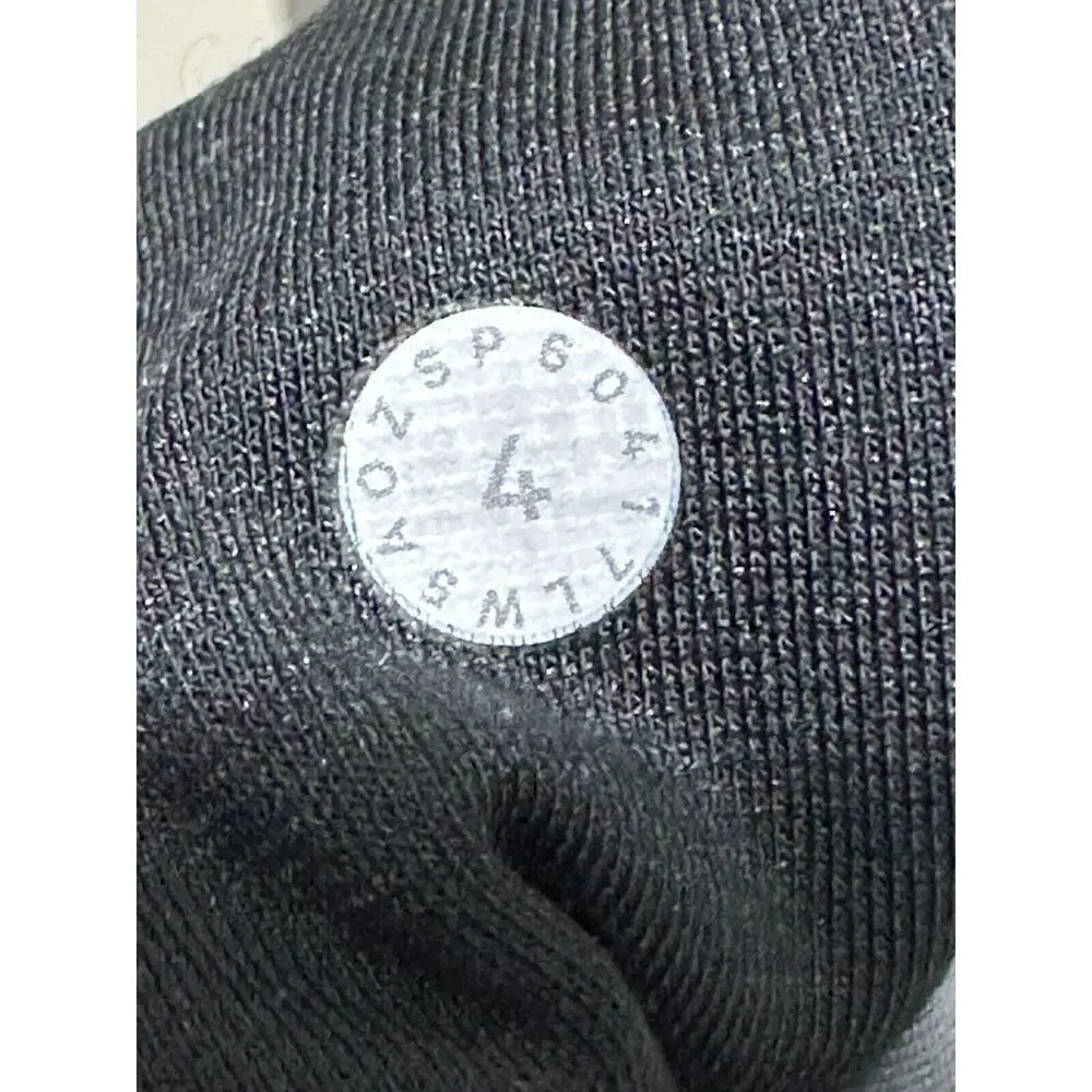 lululemon athletica elevate your